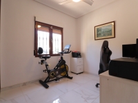 Re-Sale - Detached Villa - Formentera del Segura - Fincas de La Vega