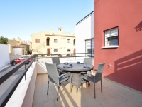 Re-Sale - Detached Villa - Algorfa - La Finca Golf Resort