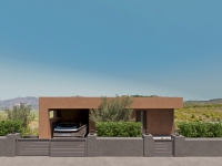 New - Detached Villa - Llíber