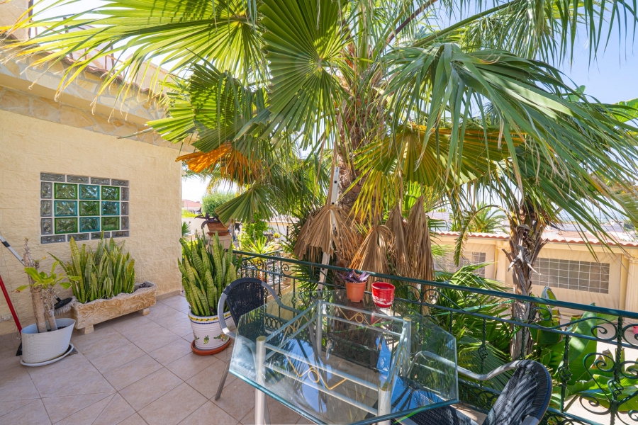 Re-Sale - Detached Villa - Ciudad Quesada - Ciudad Quesada - Town