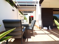 Re-Sale - Detached Villa - Algorfa - La Finca Golf Resort