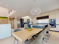 Nueva - Chalet - Finestrat - Sierra Cortina - Golf Bahia