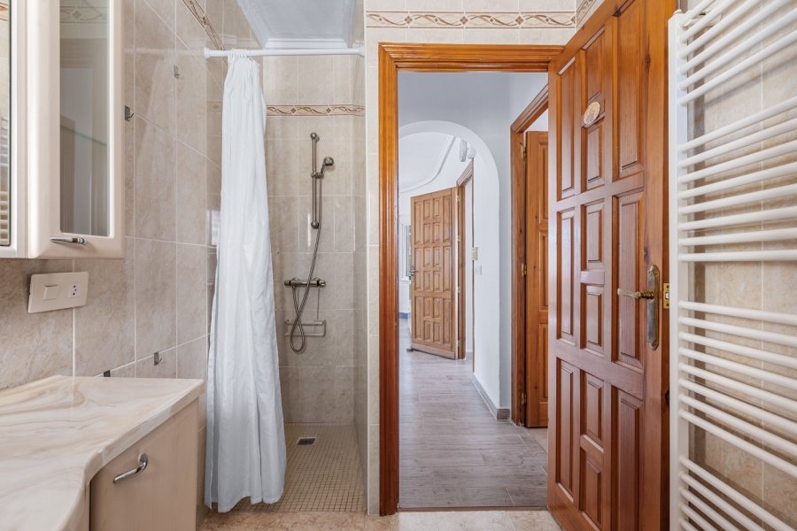 Re-Sale - Detached Villa - Ciudad Quesada - Ciudad Quesada - Town