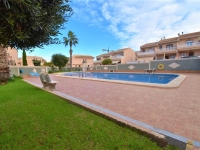 Re-Sale - Townhouse - Orihuela Costa - Los Balcones