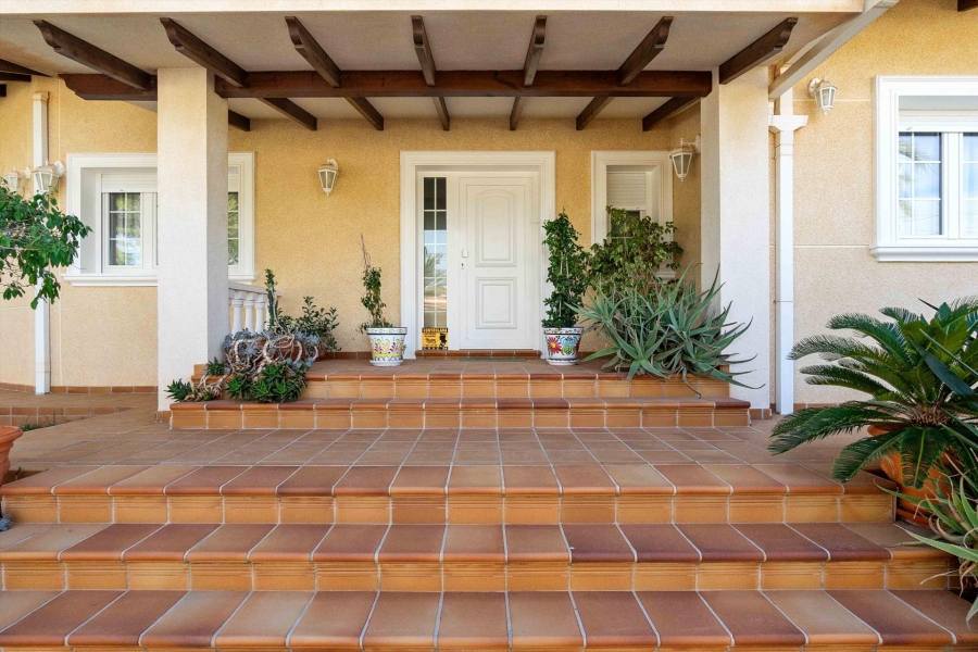 Re-Sale - Detached Villa - Orihuela Costa - Cabo Roig