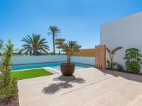 New - Detached Villa - Los Alcazares - Lomas Del Rame