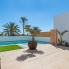 New - Detached Villa - Los Alcazares - Lomas Del Rame