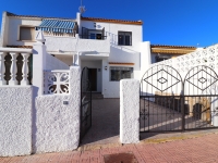 Re-Sale - Townhouse - Orihuela Costa - La Florida