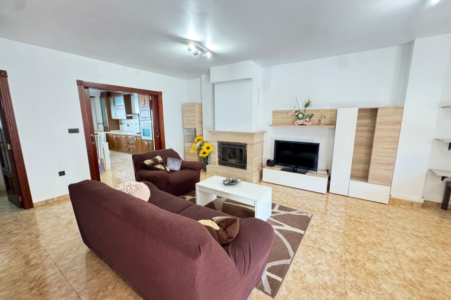 Re-Sale - Townhouse - San Miguel de Salinas - San Miguel - Town