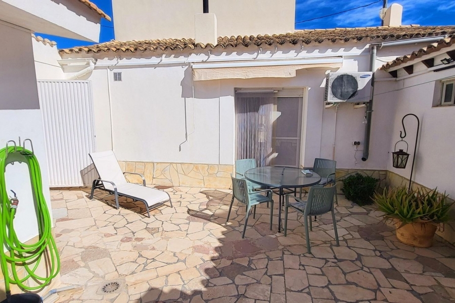 Re-Sale - Detached Villa - La Romana - La Romana - Country