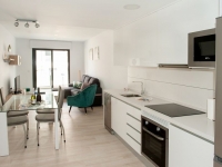 Re-Sale - Apartment - Orihuela Costa - Villamartin