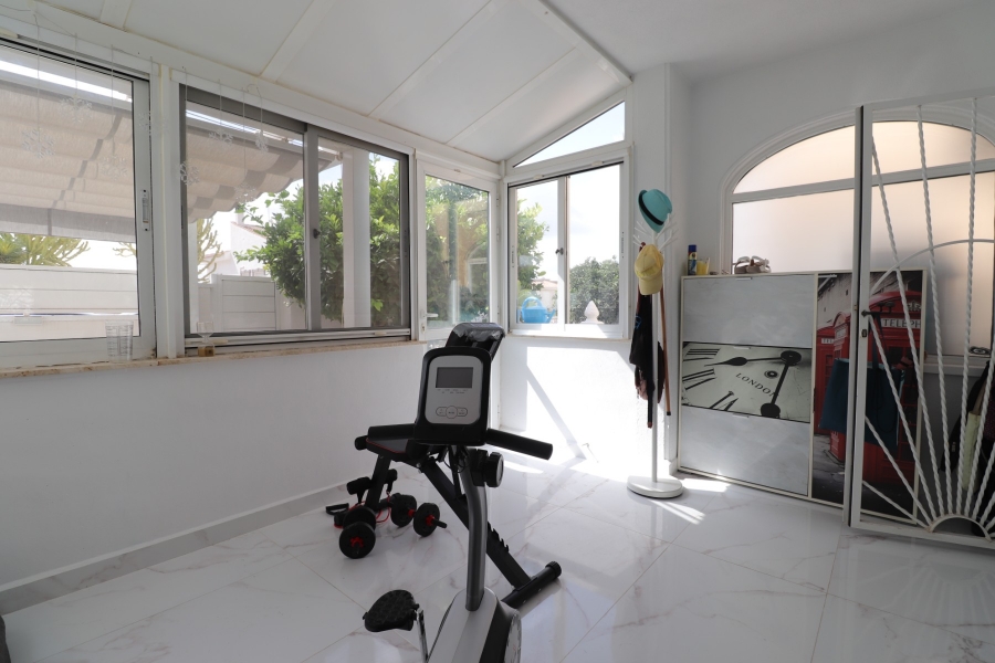 Re-Sale - Townhouse - Benijofar - Monte Azul