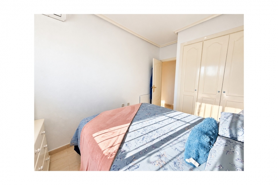 Re-Sale - Apartment - Ciudad Quesada - La Marquesa