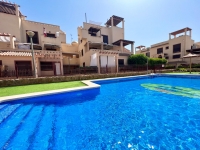 New - Penthouse - Aguilas - Las Yucas