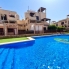 Nouveau - Penthouse - Aguilas - Las Yucas