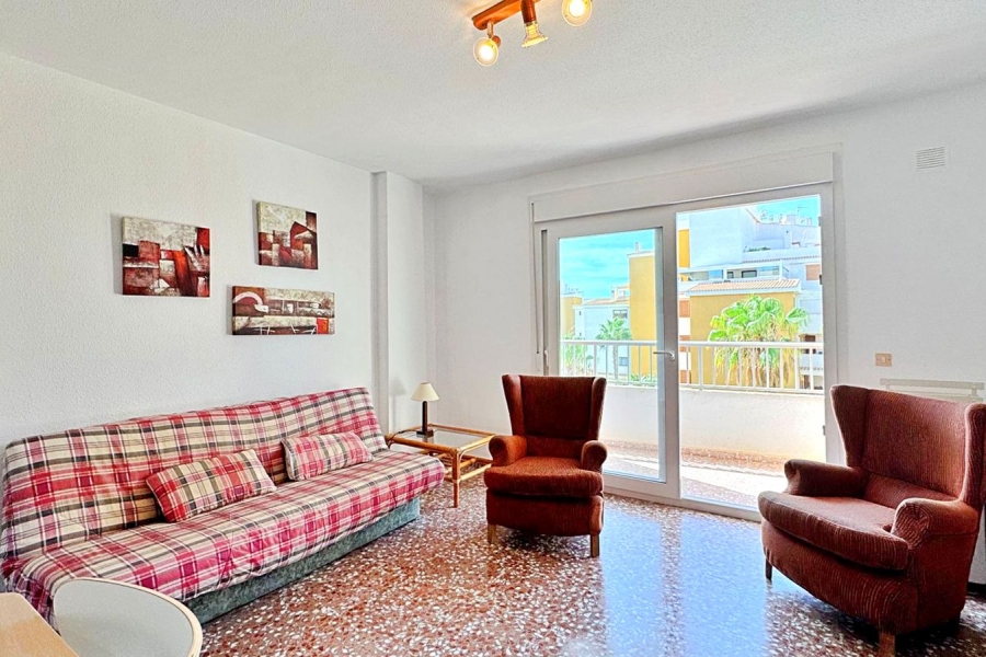Re-Sale - Apartment - Torrevieja - Rocio del Mar