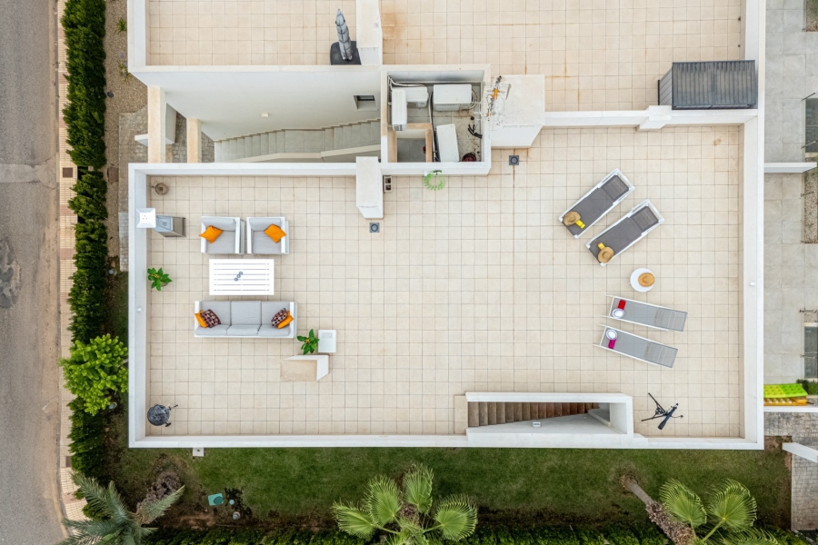 Re-Sale - Apartment - Cartagena - Mar de Cristal