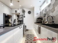 Re-Sale - Detached Villa - El Valle Golf Resort - El Valle Golf Resort - Centre