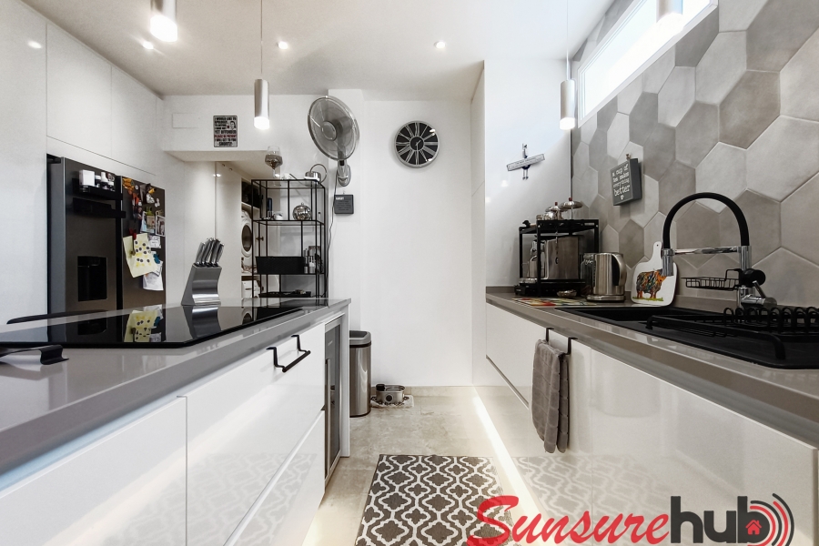 Re-Sale - Detached Villa - El Valle Golf Resort - El Valle Golf Resort - Centre