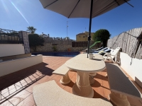 Re-Sale - Detached Villa - Algorfa - La Finca Golf Resort