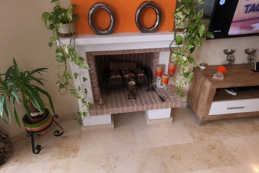 Re-Sale - Detached Villa - Algorfa - La Finca Golf Resort