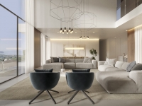 New - Detached Villa - Teulada