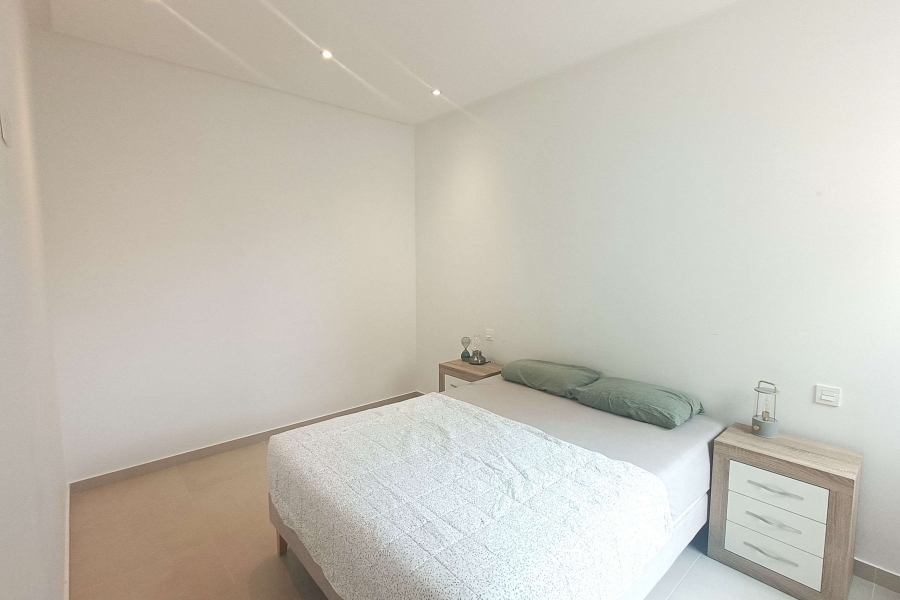 Re-Sale - Detached Villa - Benijofar - Benijofar - Village