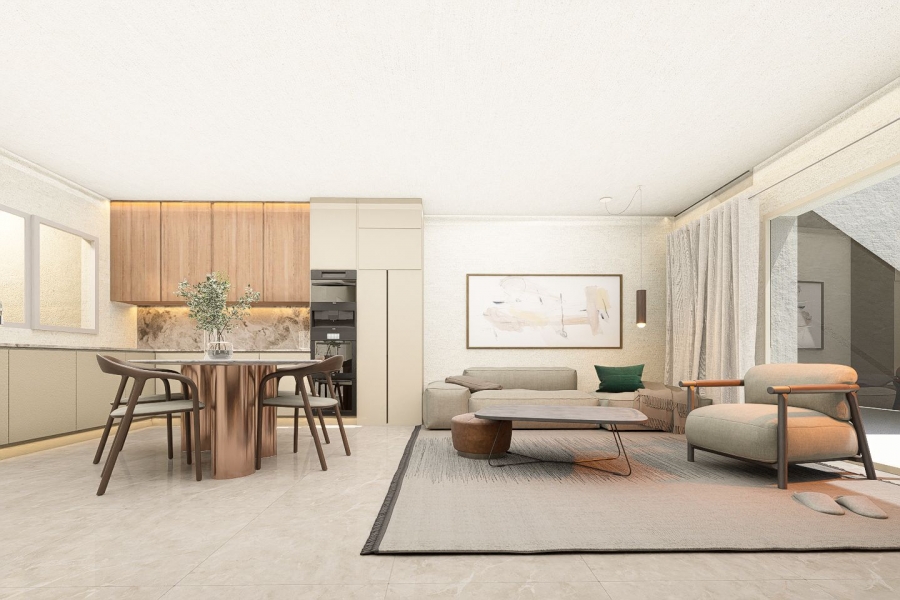 New - Apartment - Pilar de La Horadada - Pilar De La Horadada