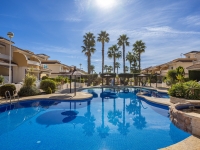 Re-Sale - Apartment - Ciudad Quesada - Doña Pepa