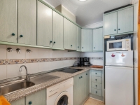 Re-Sale - Apartment - Torrevieja - Playa Los Naufragos