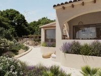 Nye - Frittliggende Villa - Benissa