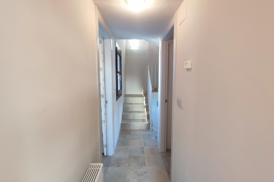 Re-Sale - Detached Villa - Sucina - Peraleja Golf