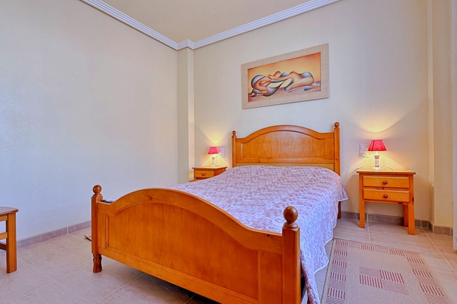 Re-Sale - Detached Villa - Orihuela Costa - Punta Prima