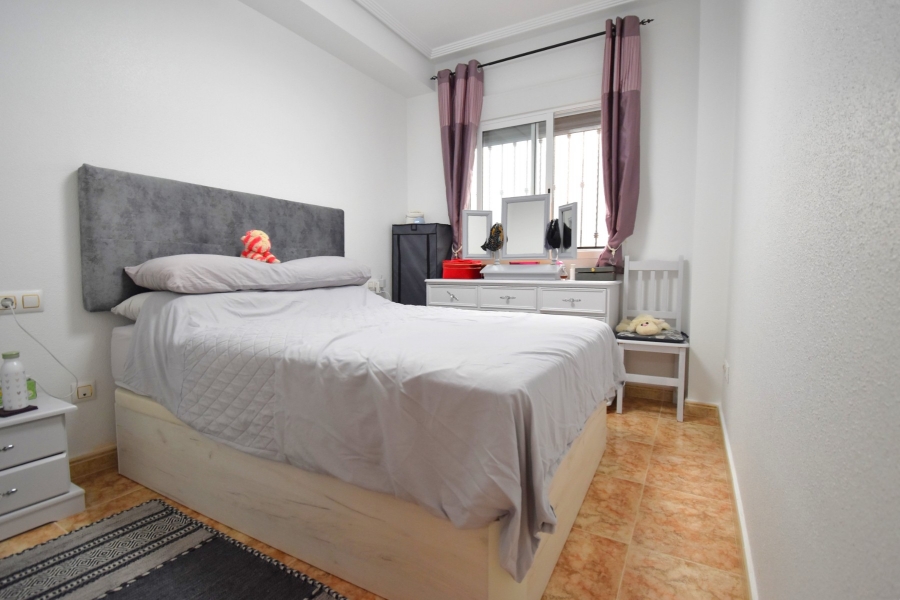 Re-Sale - Apartment - Orihuela Costa - Playa Flamenca