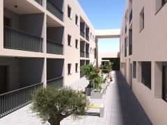 Apartment - New - San Miguel de Salinas - San Miguel - Town