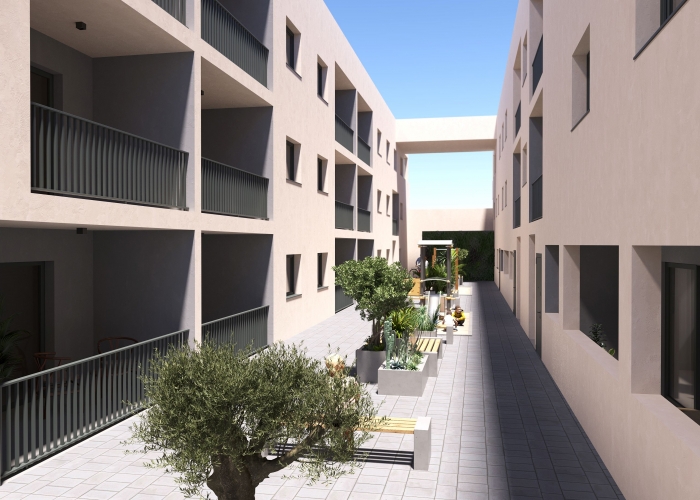 New - Apartment - San Miguel de Salinas - San Miguel - Town