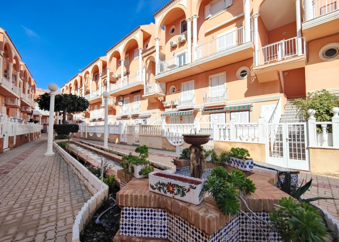 Re-Sale - Apartment - Torrevieja - Torre La Mata