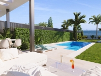 New - Detached Villa - Los Alcazares - Punta Calera