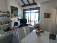 Re-Sale - Apartment - Algorfa - La Finca Golf Resort