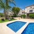 Re-Sale - Semi Detached Villa - Algorfa - La Finca Golf Resort