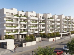 Apartment - New - la Nucia - La Nucia