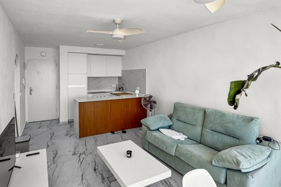 Re-Sale - Apartment - Torrevieja - Rocio del Mar