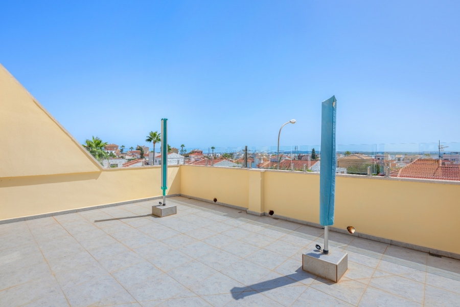 Re-Sale - Detached Villa - Ciudad Quesada - Ciudad Quesada - Town