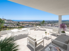 Apartment - New - Vera - Playas de Vera