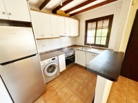 Re-Sale - Detached Villa - San Javier - San Javier - Town