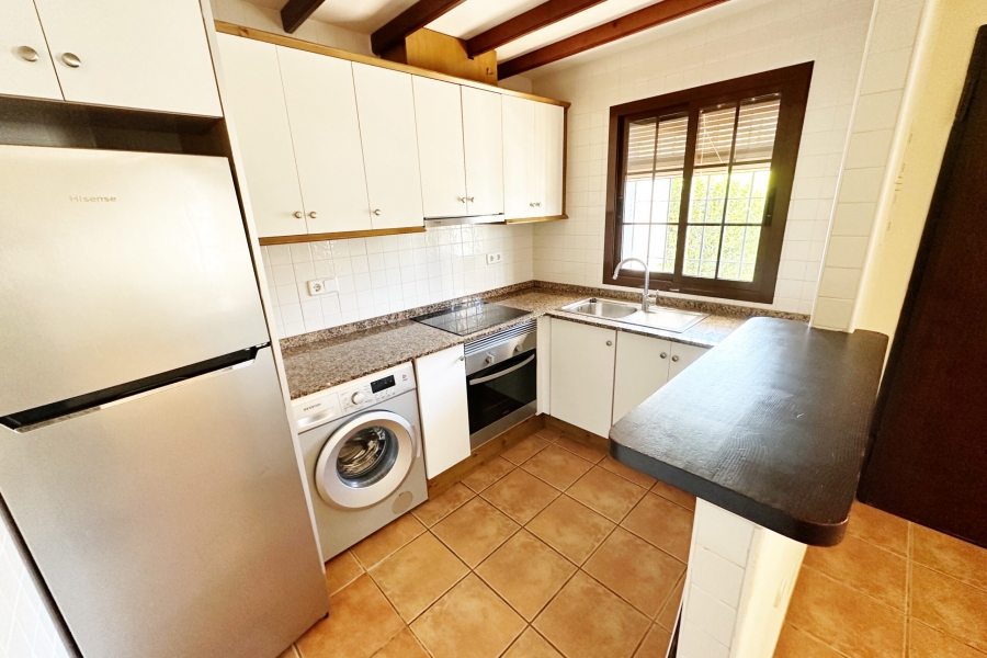 Re-Sale - Detached Villa - San Javier - San Javier - Town