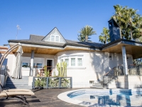 New - Detached Villa - San Pedro del Pinatar - San Pedro del Pinatar - Town