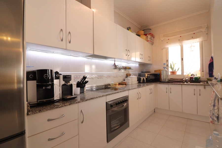 Re-Sale - Detached Villa - Ciudad Quesada - La Marquesa