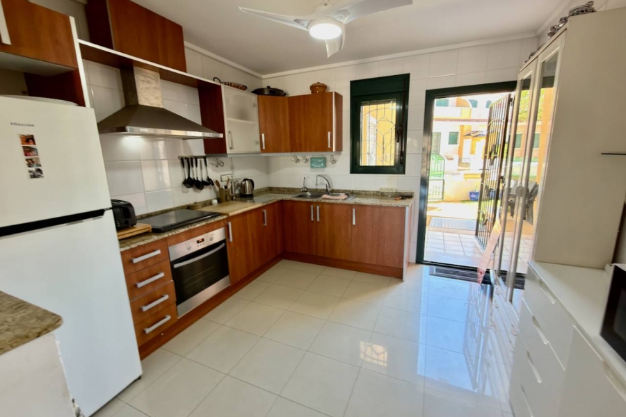 Re-Sale - Apartment - Ciudad Quesada - Doña Pepa