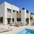 New - Detached Villa - La Marina - La Marina - Urbanization